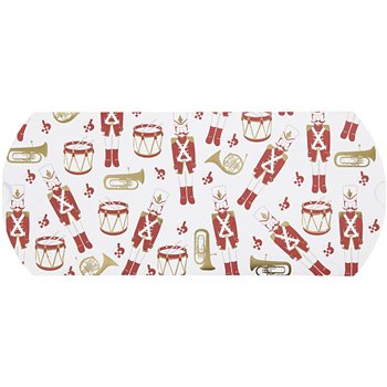 Caja en forma de almohada - 3 unidades