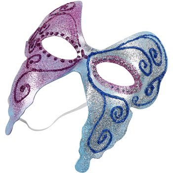 Máscaras - 12 unidades