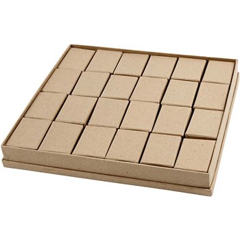 Cajas  - 24 unidades