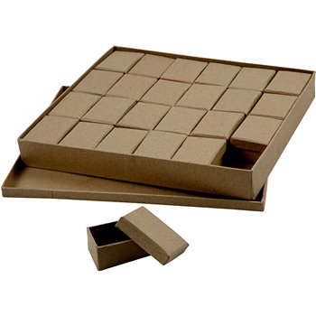 Cajas  - 24 unidades