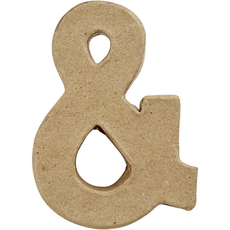signo, pequeño @