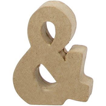 signo, pequeño @
