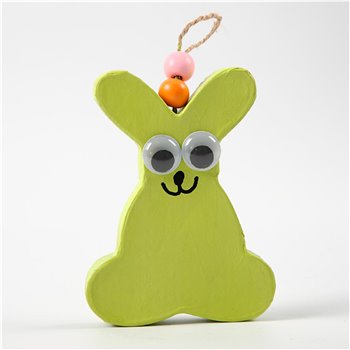 Decoraciones de pascua colgantes - 114 unidades