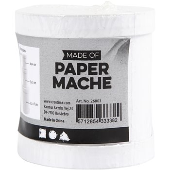 Cajas en forma de tambor - 1 set