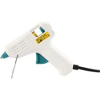 Pistola de cera para sellar