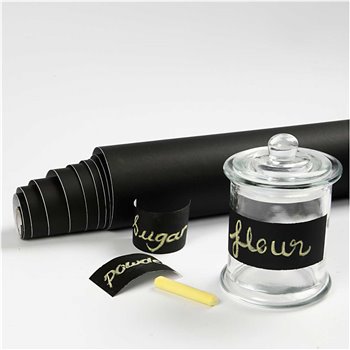 Lámina con efecto pizarra - 2 m