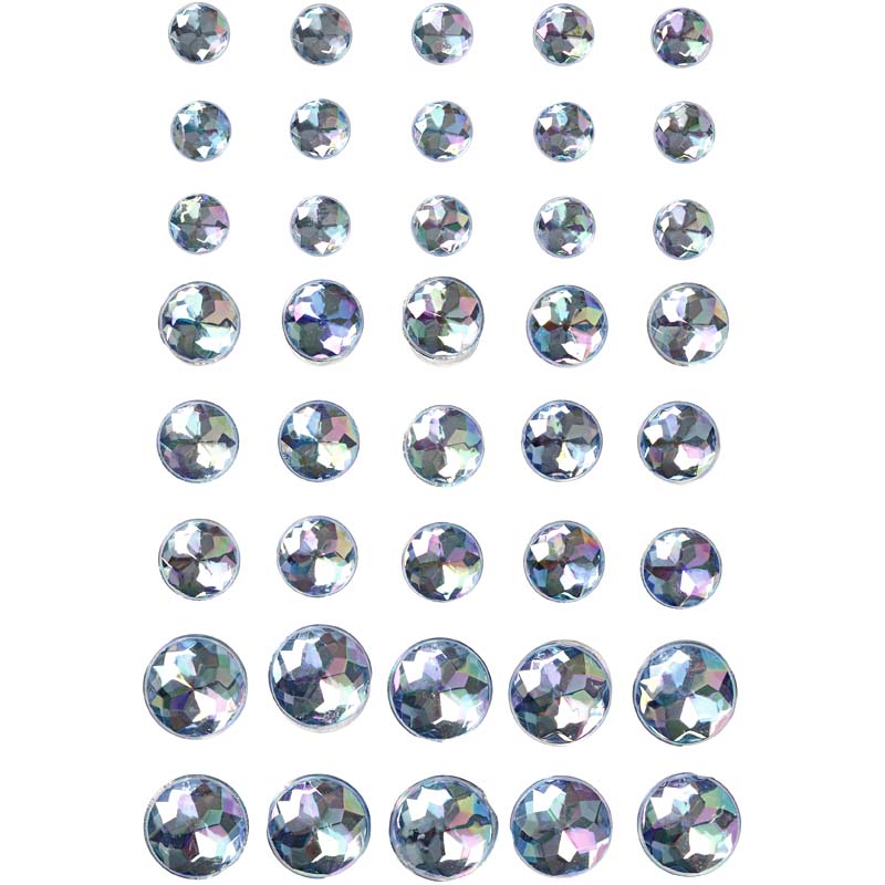 Joyas - 40 unidades