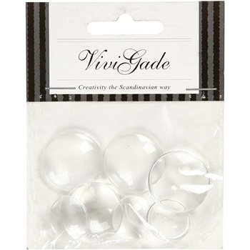 Cabujón - 8 unidades