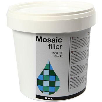 Rellenador de mosaico - 1000 ml