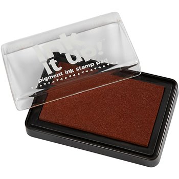 Almohadilla de tinta