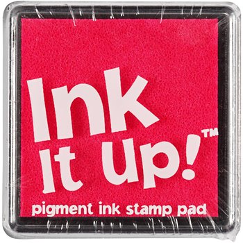 Almohadilla para tinta