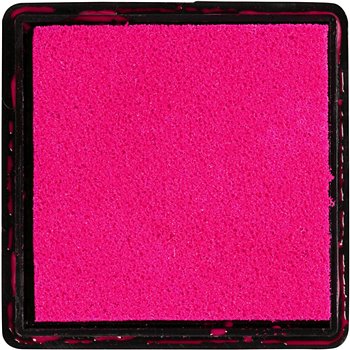 Almohadilla para tinta