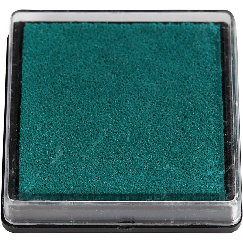 Almohadilla para tinta