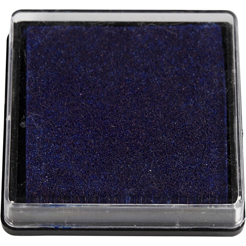 Almohadilla para tinta