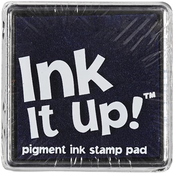 Almohadilla para tinta