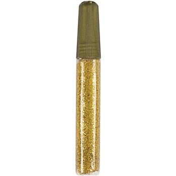 Pegamento con purpurina - 6x10 ml