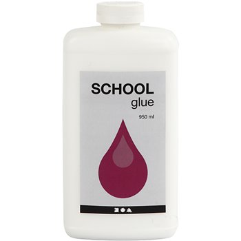 Cola escolar - 950 ml