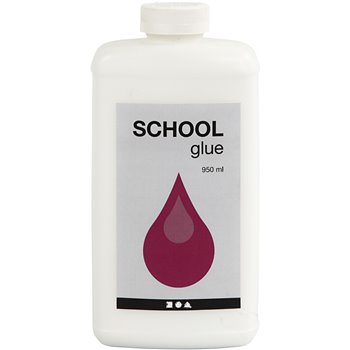 Cola escolar - 950 ml