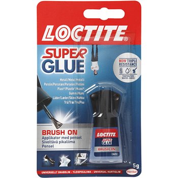 Loctite Super Brush  - 5 gr
