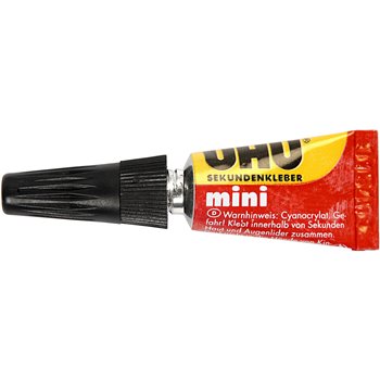 UHU Super - 3 unidades