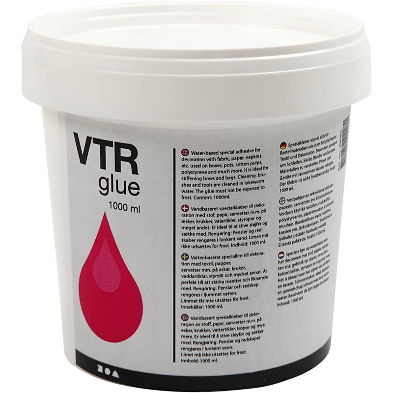 VTR Glue - 1000 ml