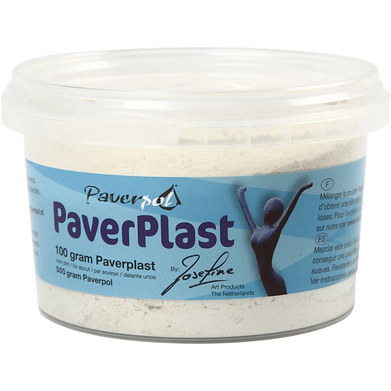 Paverplast - 100 gr