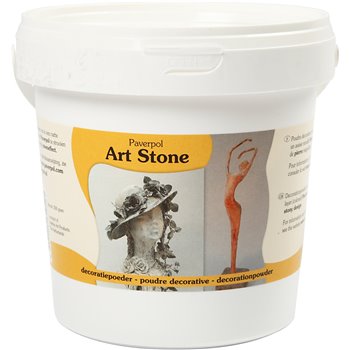 Paverpol arte en piedra - 300 gr