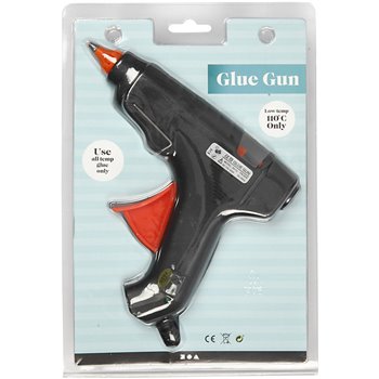 Pistola de silicona Maxi