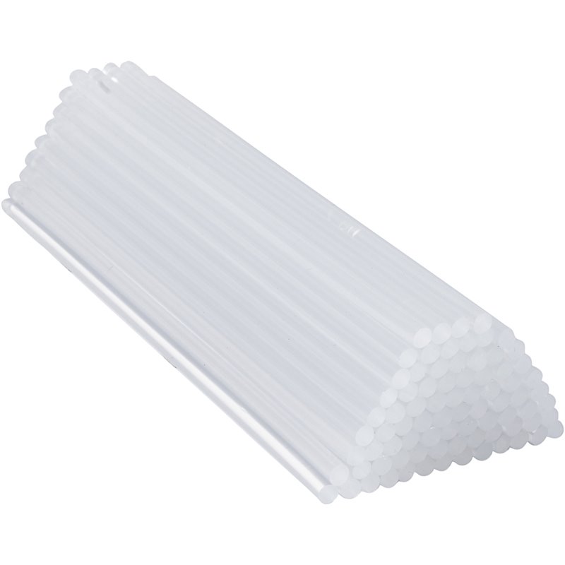 Barras de pegamento  - 80 unidades