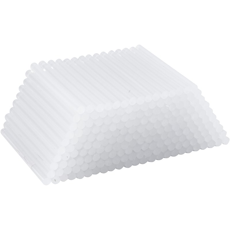 Barras de pegamento  - 200 unidades