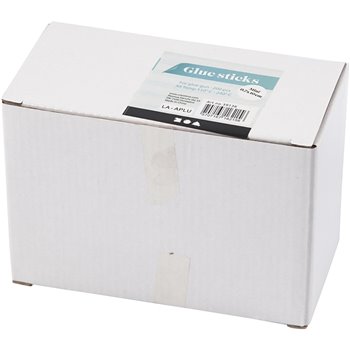 Barras de pegamento  - 200 unidades