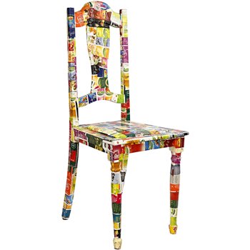 Barniz de découpage - 250 ml