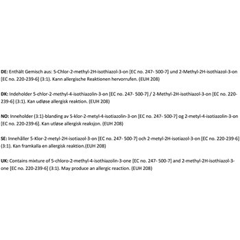 Barniz de découpage - 1000 ml