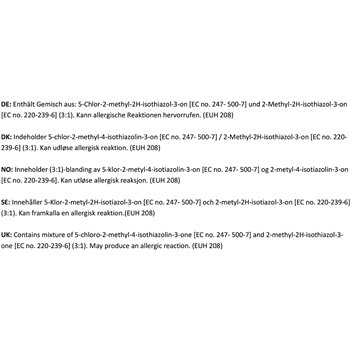 Allround Medium - 1000 ml