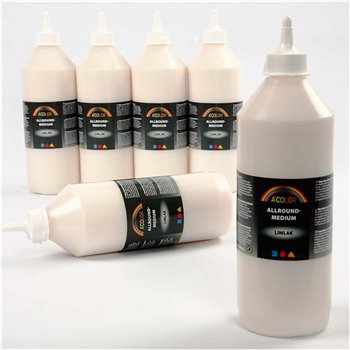 Allround Medium - 1000 ml