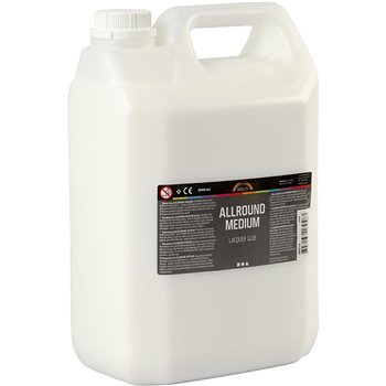 Allround Medium - 5000 ml