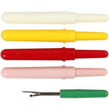 Extractor de punto - 5 unidades