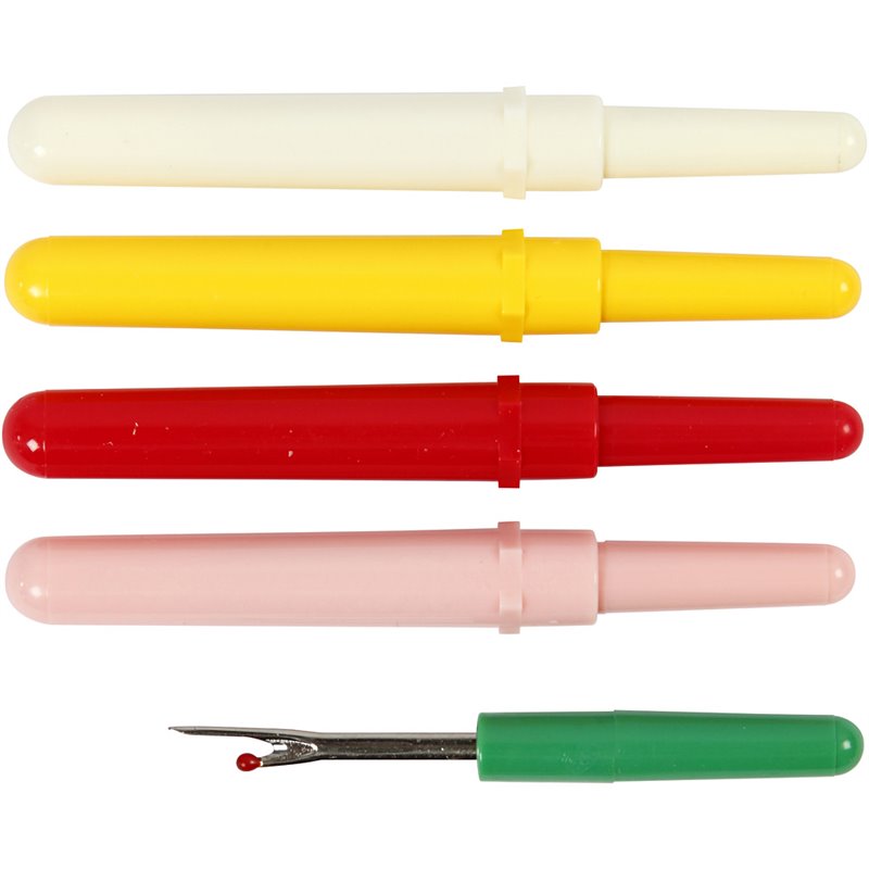 Extractor de punto - 5 unidades Extractor de punto - 5 unidades