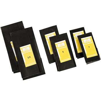 Agujas de zurzir - 150 unidades