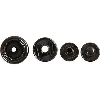 Recambios Press Fastener - 10 unidades