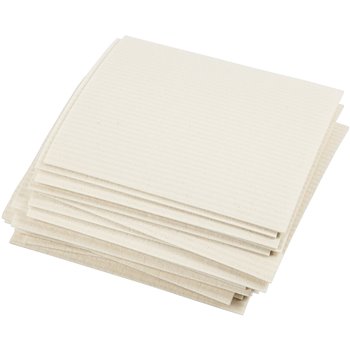 Paño de esponja  - 20 unidades