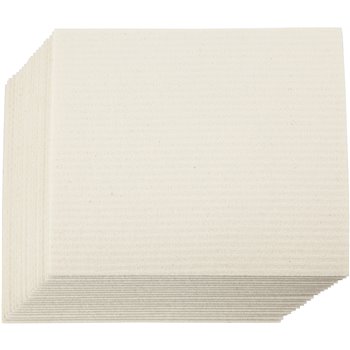 Paño de esponja  - 20 unidades