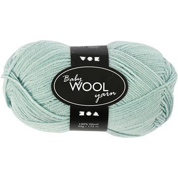 Hilo de bebé - 50 gr