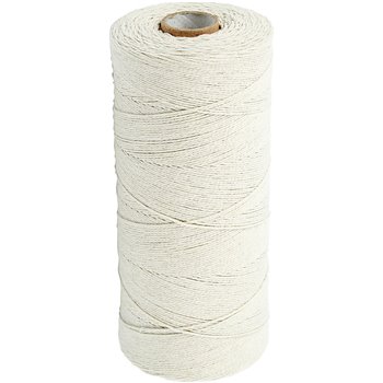 Twine de algodón  - 250 gr