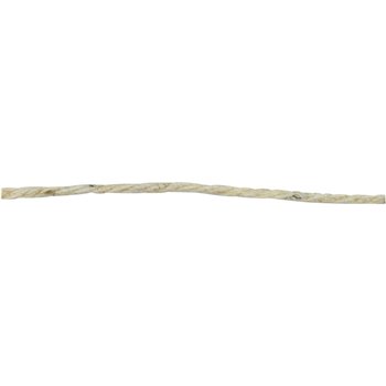 Twine de algodón  - 250 gr Twine de algodón  - 250 gr