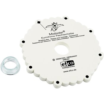 Kumihimo Braiding Disc 