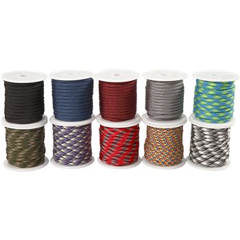 Cuerda de nylon - 10x10 m