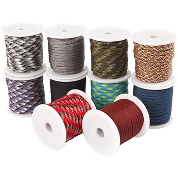 Cuerda de nylon - 10x10 m