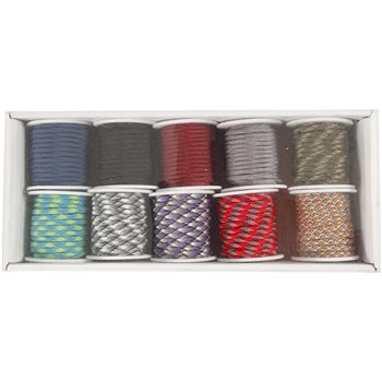 Cuerda de nylon - 10x10 m