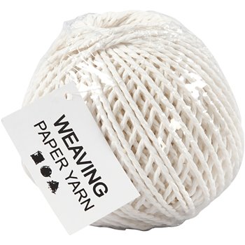 Hilo de papel - 40 m